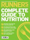 Cover image for Runner's World Complete Guide to Nutrition